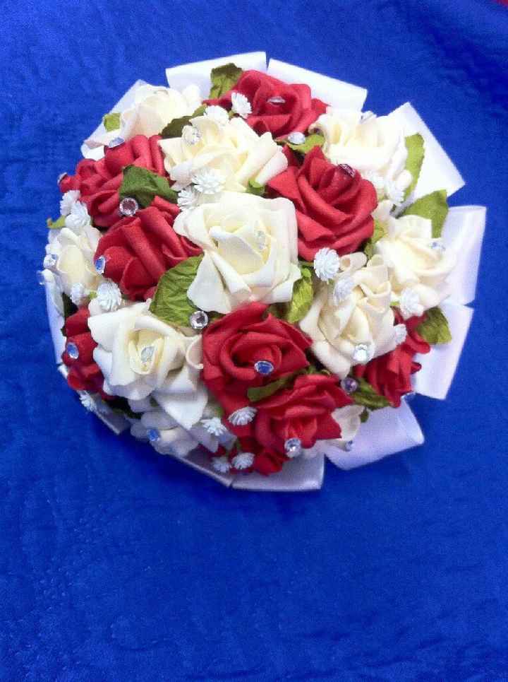 Amando cada detalhe - 1
