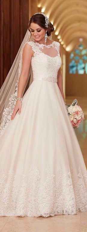 2 - vestido de noiva