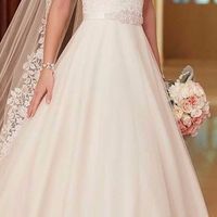 2 - vestido de noiva