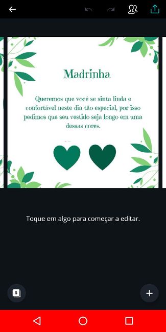 Meu manual de padrinhos - 4