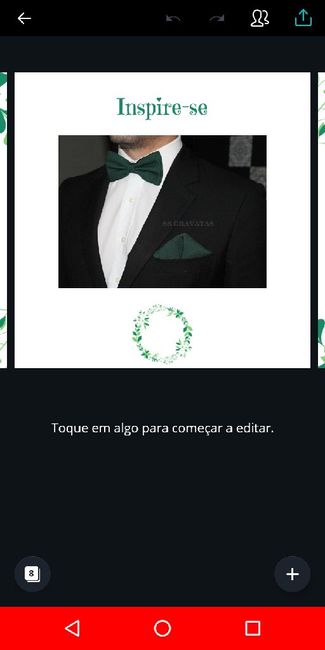 Meu manual de padrinhos - 7