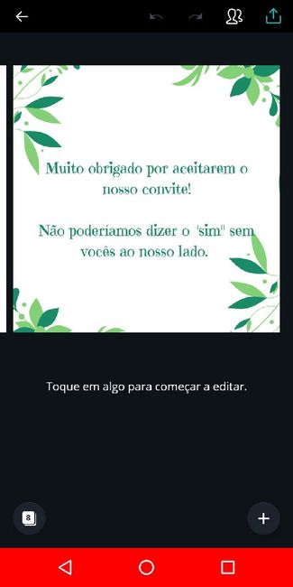 Meu manual de padrinhos - 8