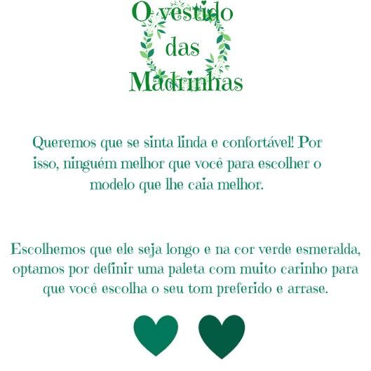 Meu manual de padrinhos 5