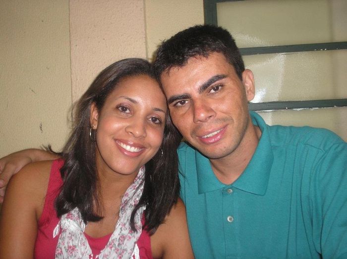 Meu grande amor