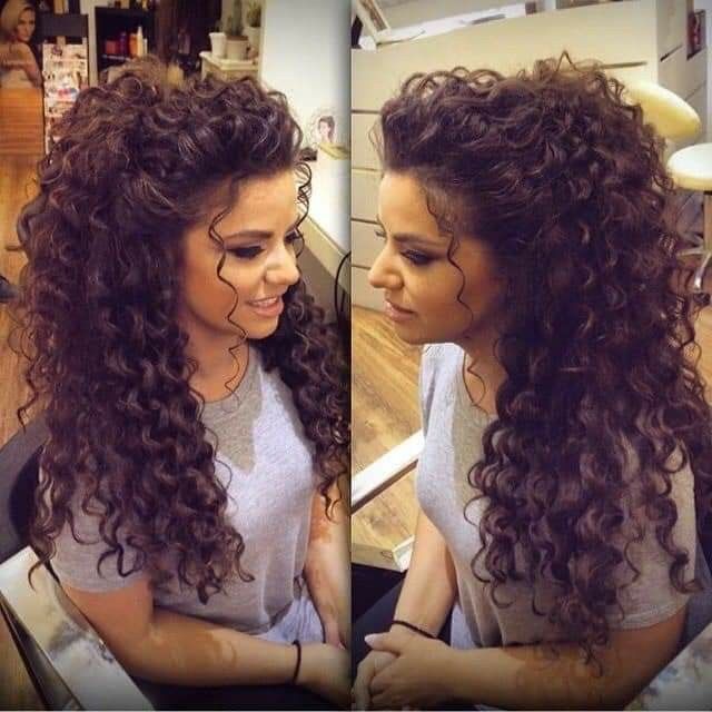 Cacheadas 1