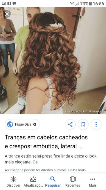 Cacheadas 4
