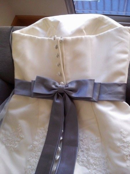 meu vestido de noiva