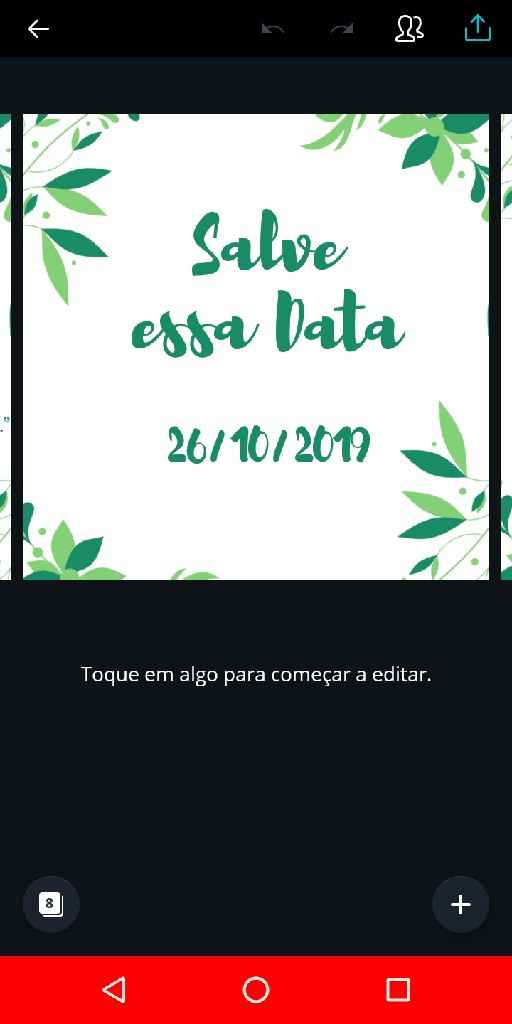 Meu manual de padrinhos - 3