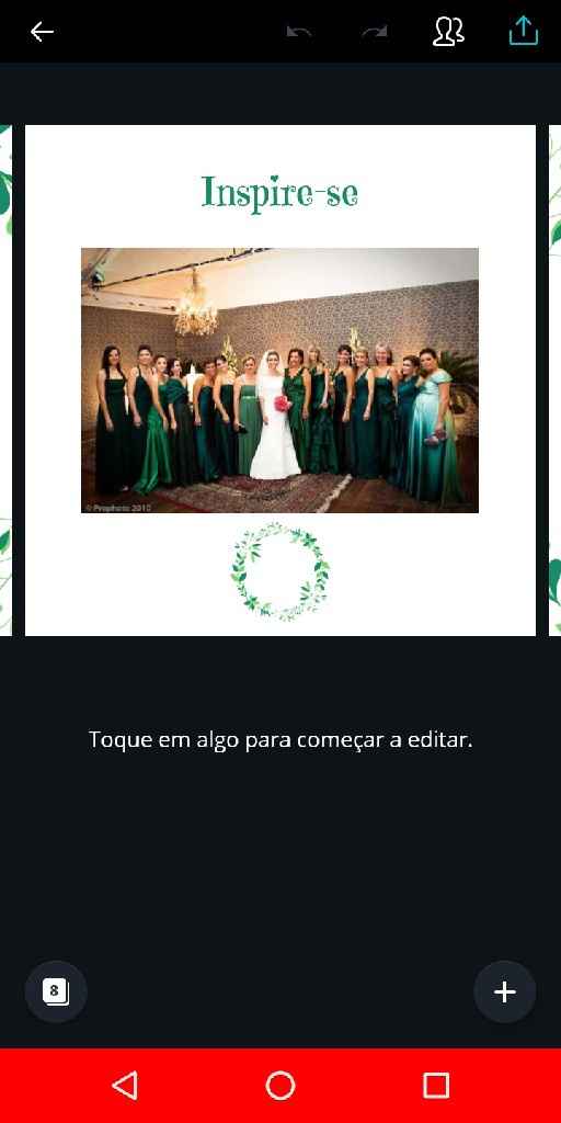 Meu manual de padrinhos - 5