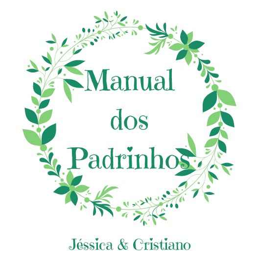 Meu manual de padrinhos - 1