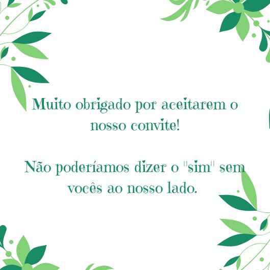 Meu manual de padrinhos - 9