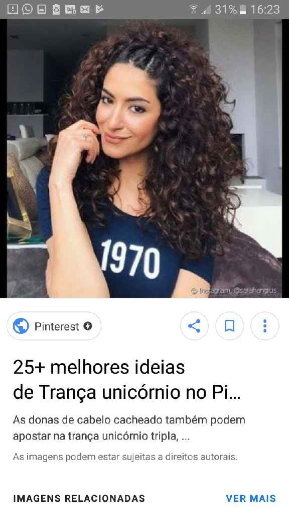 penteado x cachos x cumprimento - 3