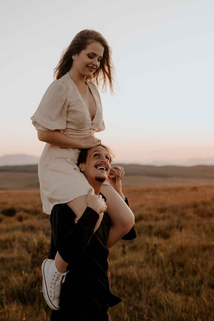 Pré wedding em Rancho Queimado - sc (antes da pandemia) - 12