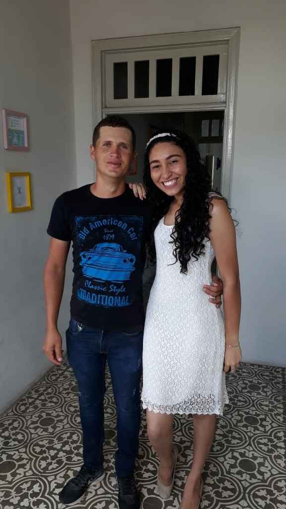 Casei ❤ - 1