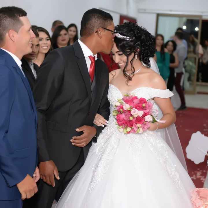 #Vem ver as fotos oficias do meu casamento - 2