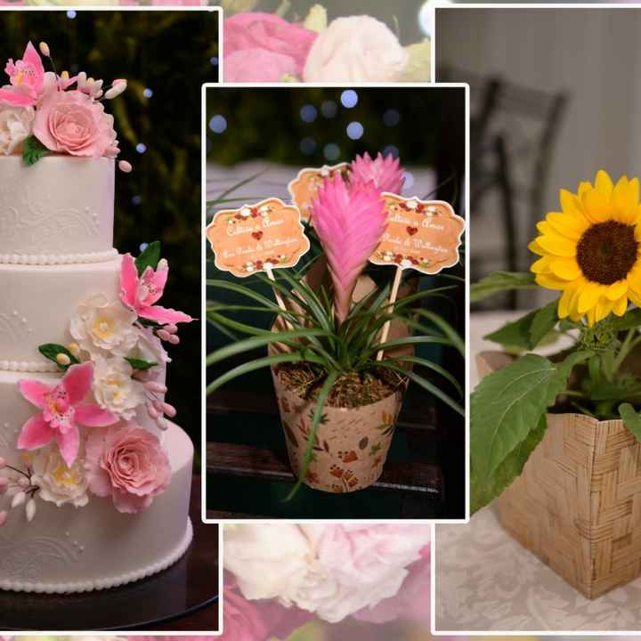 #Vem ver as fotos oficias do meu casamento - 14