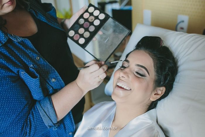Makeup 