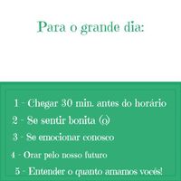 Meu manual de padrinhos - 4
