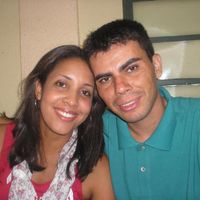 Meu grande amor