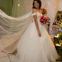 #Vem ver as fotos oficias do meu casamento - 4