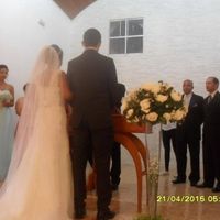 casório