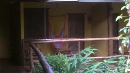 Pousada Macacos
