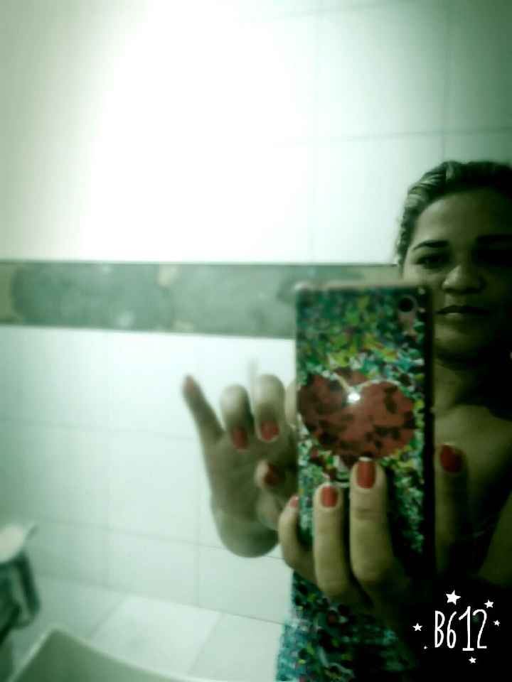 Look do dia - 1