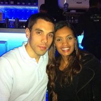 O casal