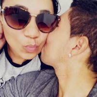 Ele nao gosta de fotos kkkk