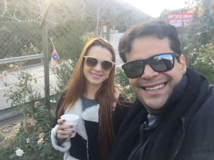 Lua de mel ou passeio para o casal - 8