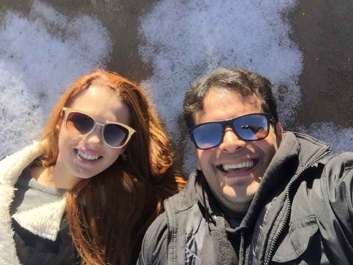 Lua de mel ou passeio para o casal - 10