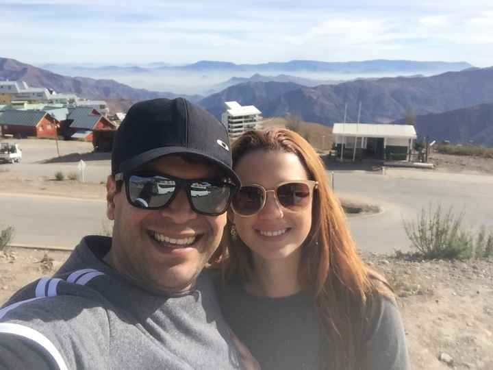 Lua de mel ou passeio para o casal - 11