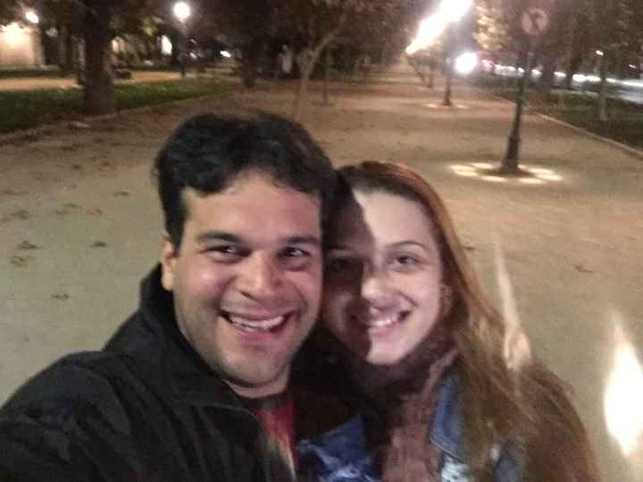 Lua de mel ou passeio para o casal - 12