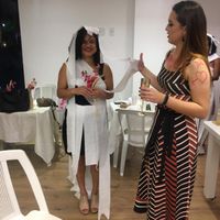 Chá de cozinha - 2
