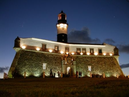 Farol da Barra