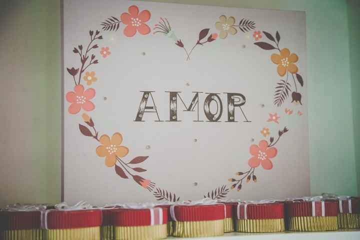 Casamento Chaiene