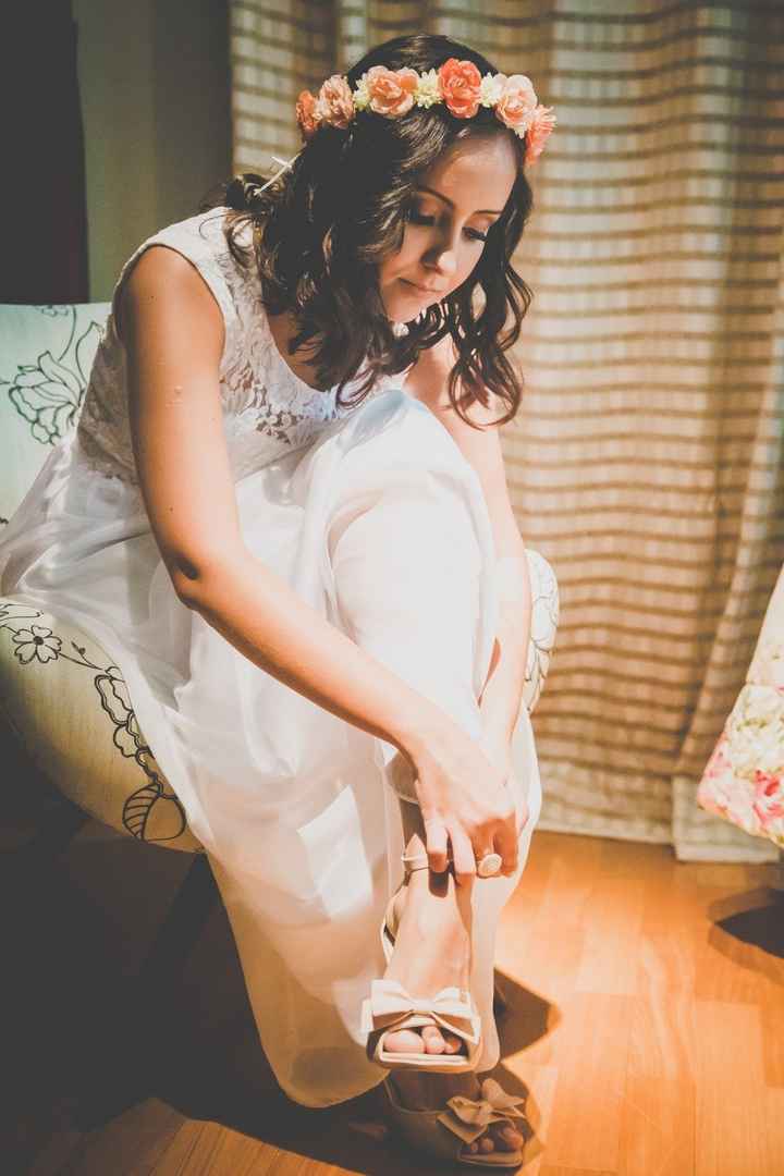 Casamento Chaiene