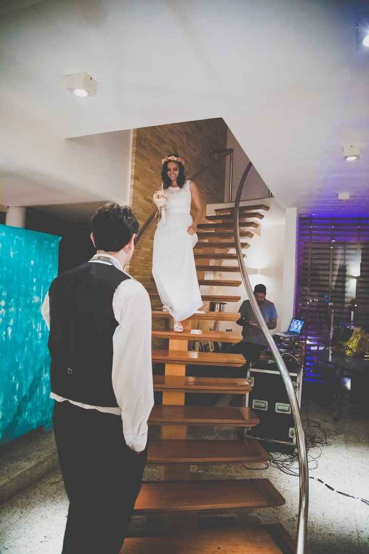 Casamento Chaiene