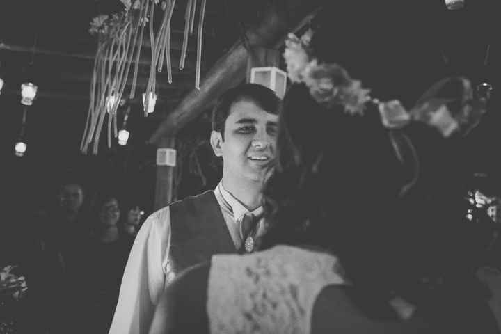 Casamento Chaiene
