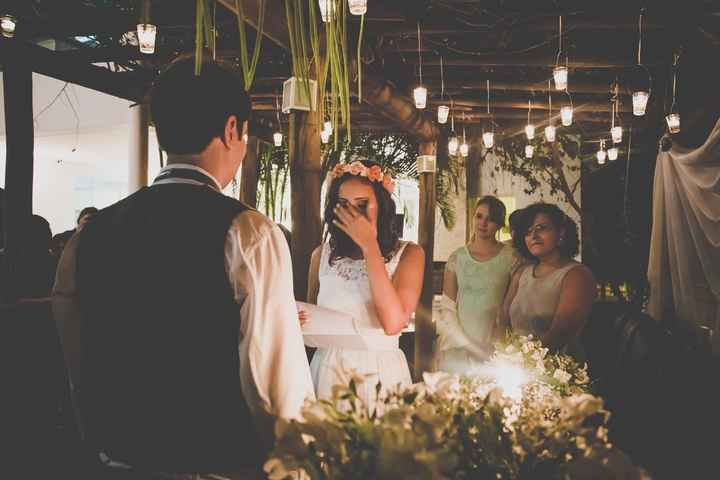 Casamento Chaiene