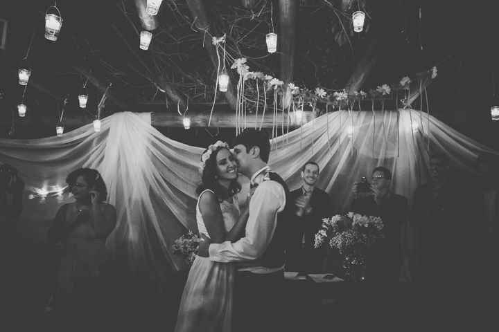 Casamento Chaiene