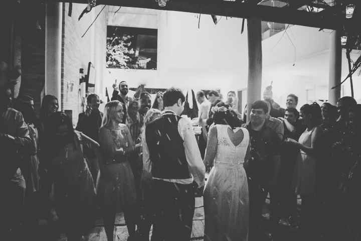 Casamento Chaiene