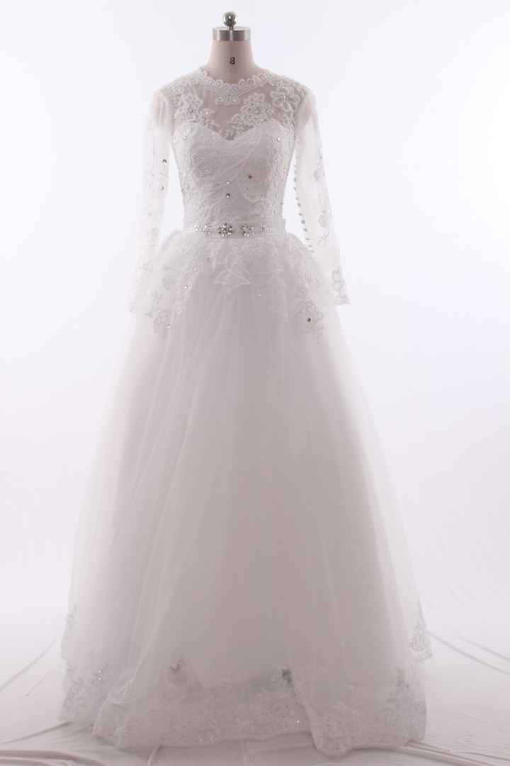 Vestido