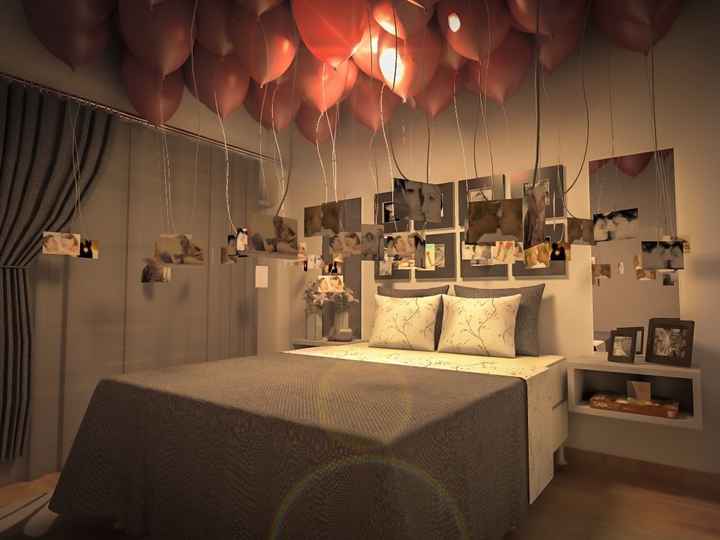 Quarto núpcias 5