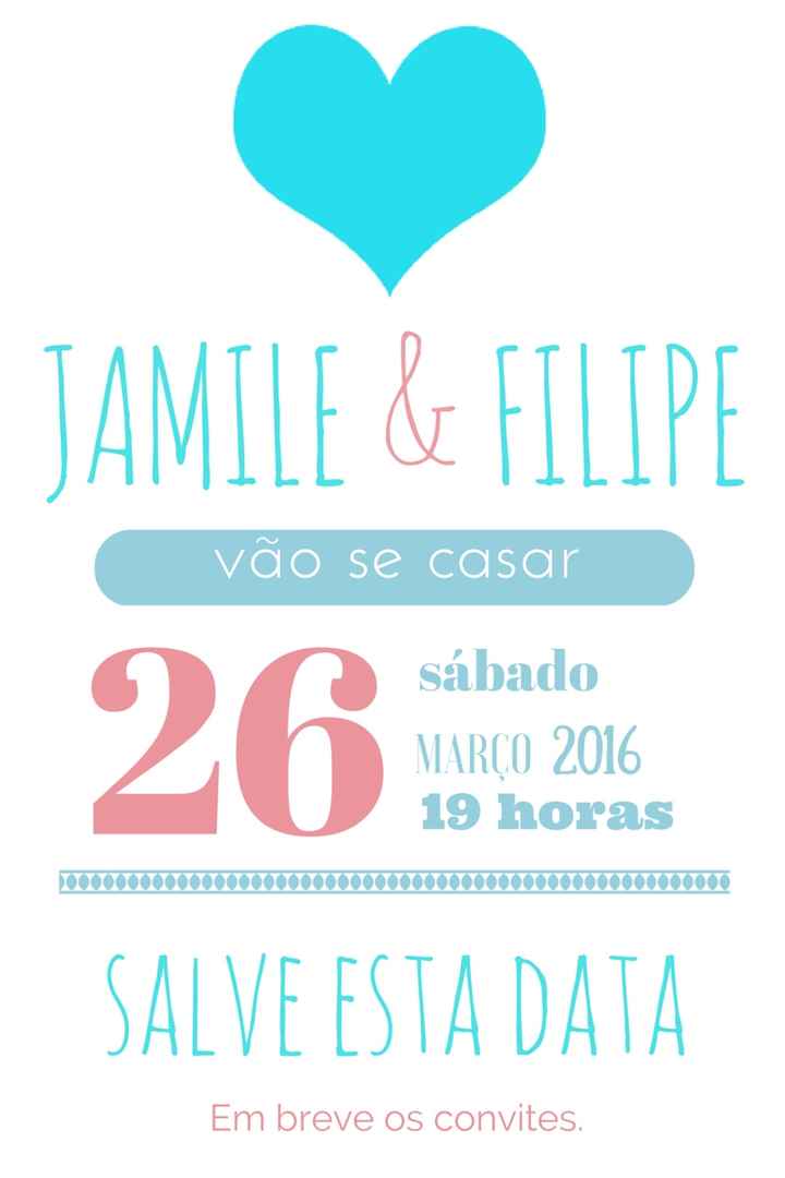 Save The Date 3