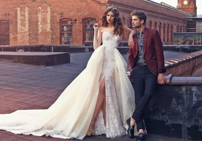 4. Vestido