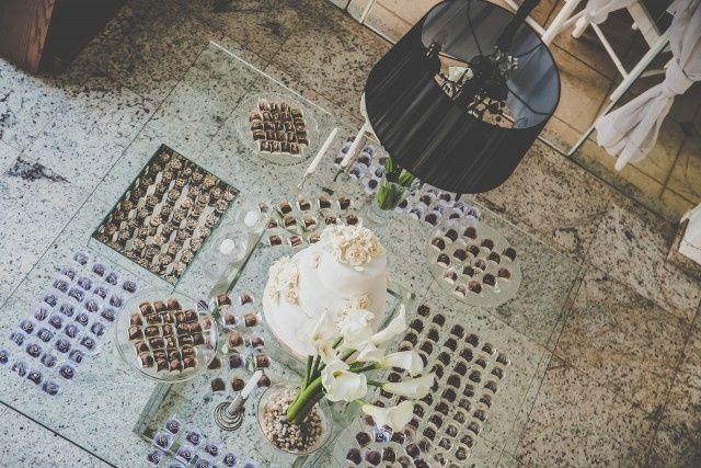 Casamento Chaiene