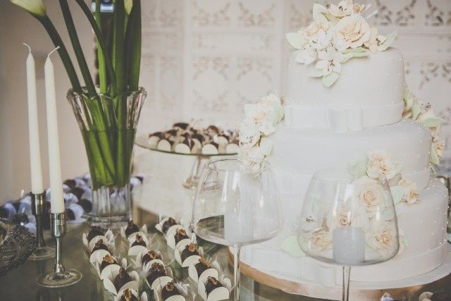Casamento Chaiene