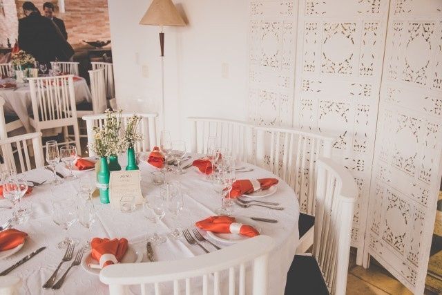 Casamento Chaiene