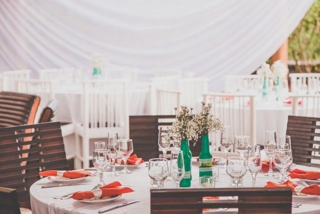 Casamento Chaiene